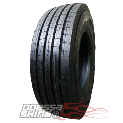 CROSS WIND CWS30K (рулевая) 295/80 R22.5 154/149M