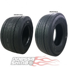 CROSS WIND CWT10E (универсальная) 385/55 R22.5 160K