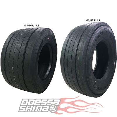 CROSS WIND CWT10E (универсальная) 385/55 R22.5 160K