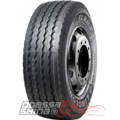Leao ATL863 (прицепная) 385/65 R22.5 160J