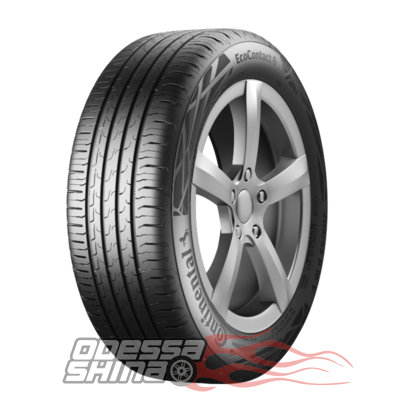 Continental EcoContact 6 205/60 R16 92H Demo