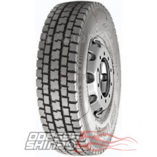 Pirelli TR25 (ведущая) 315/80 R22.5 156/150L