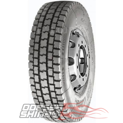 Pirelli TR25 (ведущая) 315/80 R22.5 156/150L