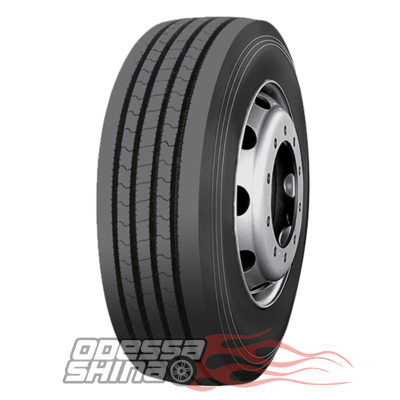 Long March LM217 (рулевая) 245/70 R17.5 143/141K PR18