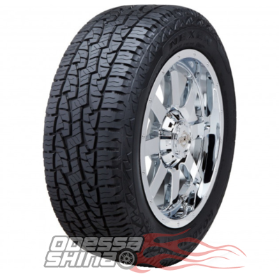 Roadstone Roadian AT PRO RA8 265/65 R17 112T