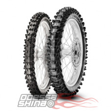 Pirelli Scorpion MX Soft 110/90 R19 62M NHS