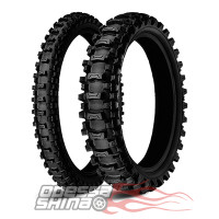 Michelin StarCross MS3 2.5 R12 36J