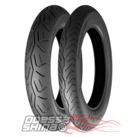 Bridgestone Exedra Max 200/60 R17 79V