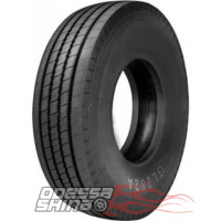 Samson GL278A (рулевая) 285/70 R19.5 146/144L PR16