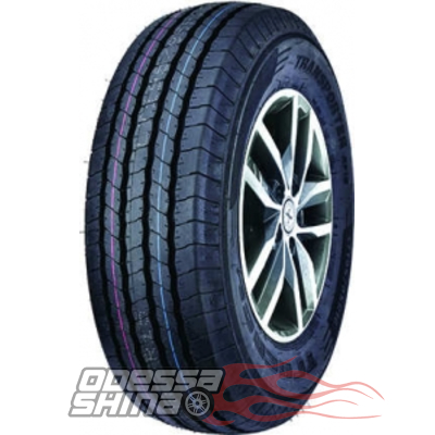 Tracmax Transporter RF16 195/85 R16 114/112L