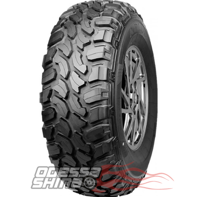 Aplus A929 M/T 245/75 R16 120/116Q