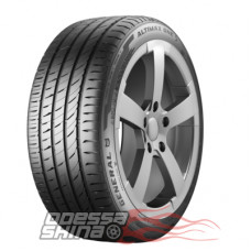 General Tire ALTIMAX ONE S 205/60 R15 91H
