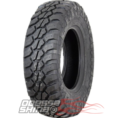 Invovic EL523 M/T 215/75 R15 106/103Q (под шип)