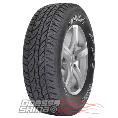 Invovic EL501 A/T 275/55 R20 117T XL