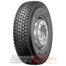 Bridgestone M729 (ведущая) 315/70 R22.5 152/148M
