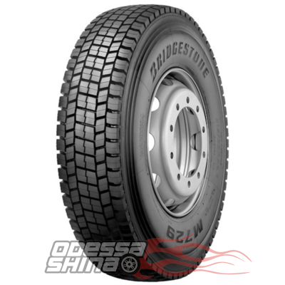 Bridgestone M729 (ведущая) 315/70 R22.5 152/148M
