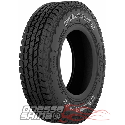 Duraturn TRAVIA A/T 265/65 R17 112H OWL