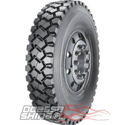 Jinyu JD756 (ведущая) 13 R22.5 156/150G PR18