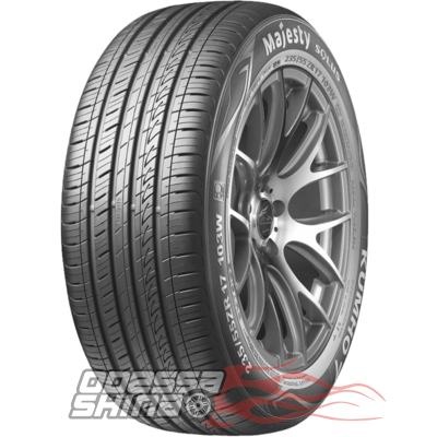 Kumho Majesty Solus KU50 225/45 R17 91W