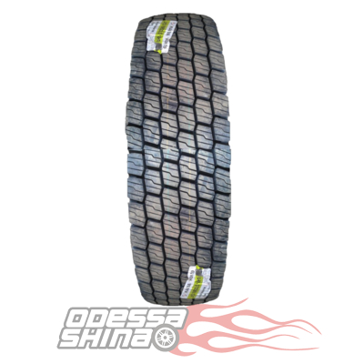 Haida HD159 (ведущая) 315/70 R22.5 151/148L PR18