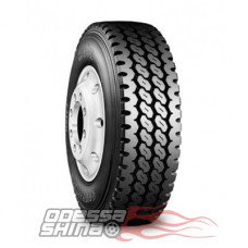 Bridgestone M840 (универсальная) 315/80 R22.5 158G/156K