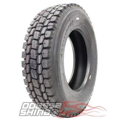 Dynacargo Y101 (ведущая) 315/80 R22.5 156/150L PR18