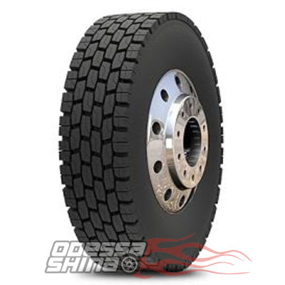 Duraturn Y105 (ведущая) 315/80 R22.5 156/150L