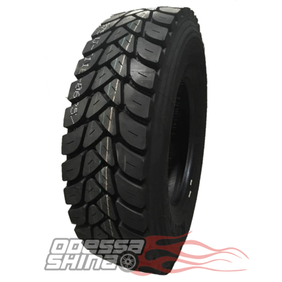 Duraturn Y529 (ведущая) 315/80 R22.5 157/154L PR20