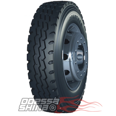 Copartner CP168 (универсальная) 315/80 R22.5 167/164L PR22