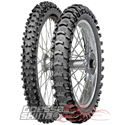 Dunlop Geomax MX12 90/100 R14 49M