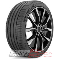 Michelin Pilot Sport 4 SUV 295/40 R22 112Y XL FSL