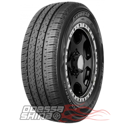 Farroad FRD96 225/75 R16C 121/120R