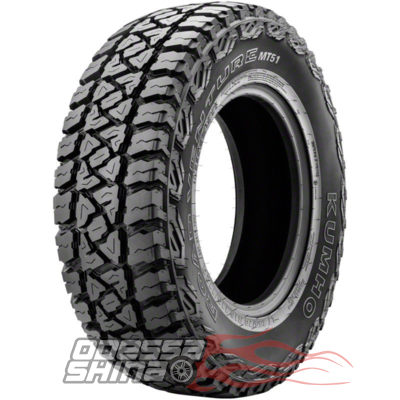 Marshal Road Venture MT51 225/70 R17 110/107Q