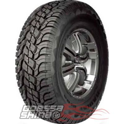 Tracmax X-privilo RF06 235/70 R16 106T