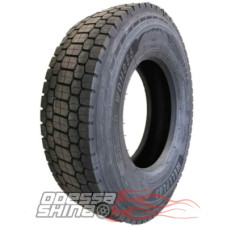 Wellplus WDH856 (ведущая) 295/80 R22.5 152/149M