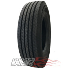 Wellplus WST756 (рулевая) 295/80 R22.5 152/148M