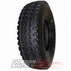 Wellplus WAM666 (универсальная) 315/80 R22.5 157/154L