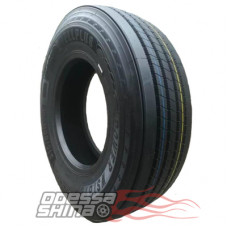Wellplus WST616 (рулевая) 315/80 R22.5 156/150K
