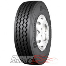 Matador FM4 (универсальная) 315/80 R22.5 156/150K