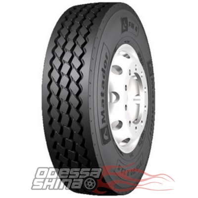 Matador FM4 (универсальная) 315/80 R22.5 156/150K