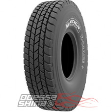 Michelin X-CRANE + (индустриальная) 525/80 R25 176F