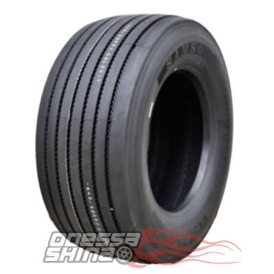 Samson GL251T 455/40 R22.5 160J