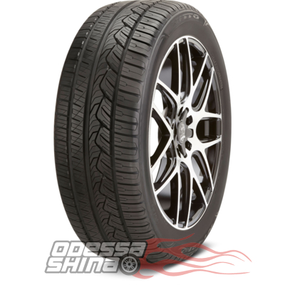 Nitto NT421Q 245/45 R20 103W XL