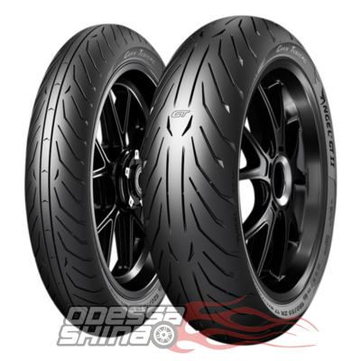 Pirelli Angel GT II 190/55 R17 75W