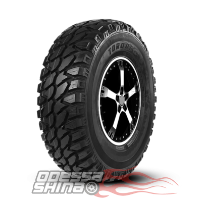 Torque TQ-MT701 265/70 R17 121/118Q PR10