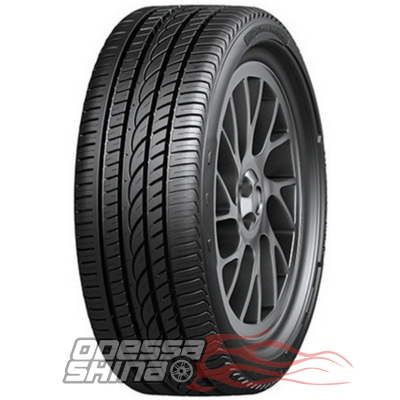 Powertrac CityRacing SUV 235/55 R19 105V XL