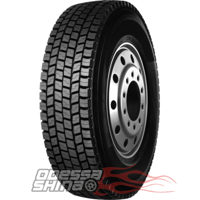 Neoterra NT599 (ведущая) 315/80 R22.5 157/154K PR20