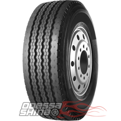 Neoterra NT333 (прицепная) 385/65 R22.5 164K PR20