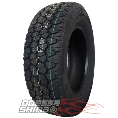 Lassa MULTIWAYS-C 235/65 R16C 115/113R