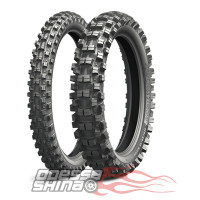 Michelin Starcross 5 Medium 110/90 R19 62M